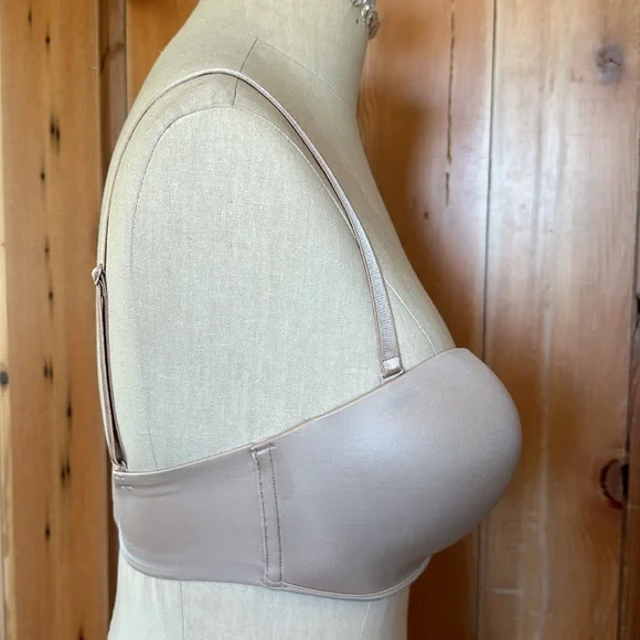 Victoria’s Secret, Bombshell Multi-Way Bra - Picture 4 of 8